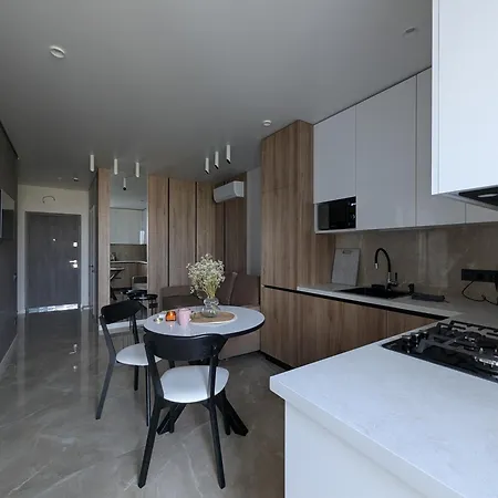 Vip Stryiska King Cross