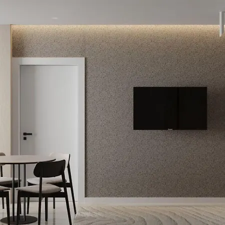 Vip Stryiska King Cross Apartamento *