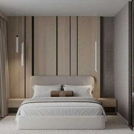 Vip Stryiska King Cross Apartamento Lviv