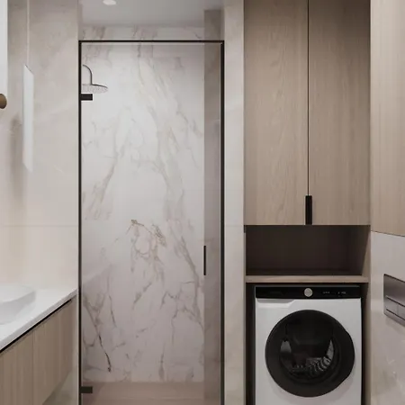 Vip Stryiska King Cross Apartamento