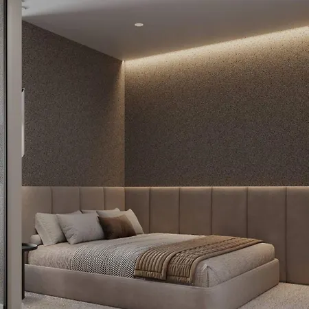 Apartamento Vip Stryiska King Cross