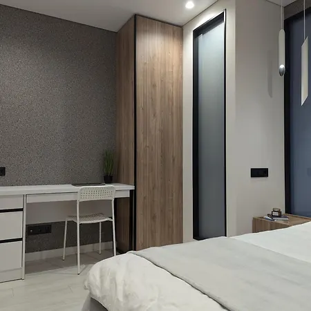 Vip Stryiska King Cross Apartamento *
