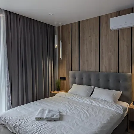 Vip Stryiska King Cross *