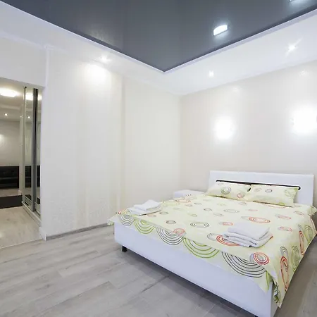 Apartamento Vip Stryiska King Cross *