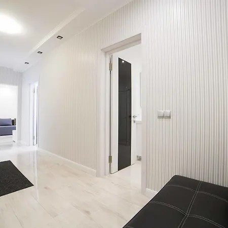 Vip Stryiska King Cross * Lviv