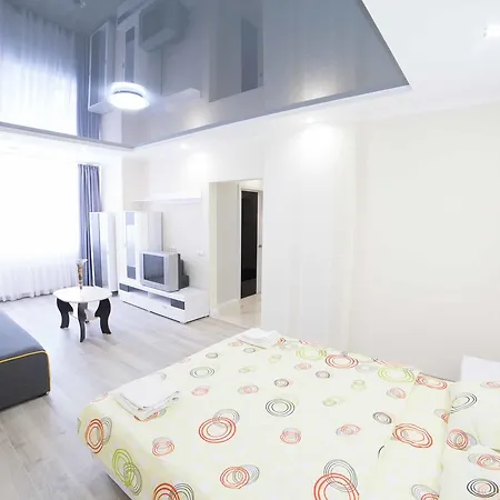 Apartamento Vip Stryiska King Cross *