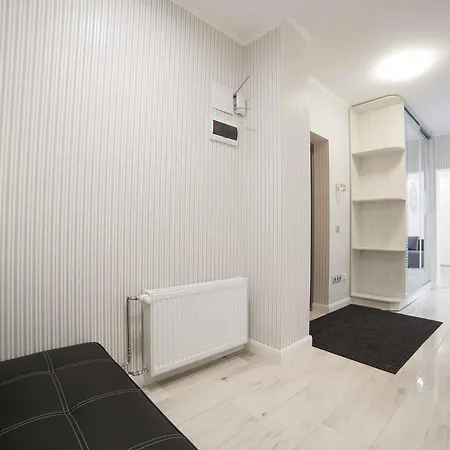Vip Stryiska King Cross * Lviv