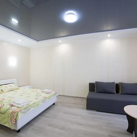 Vip Stryiska King Cross * Lviv