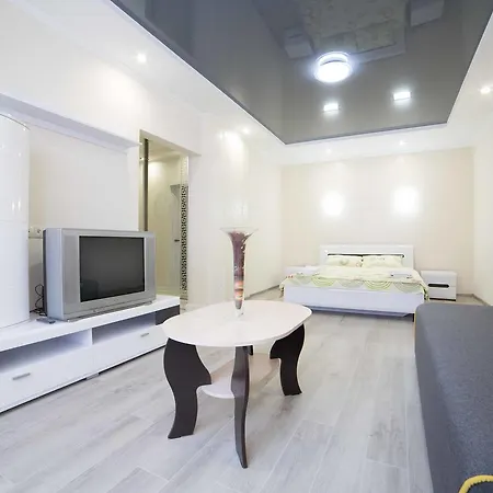 Vip Stryiska King Cross * Lviv